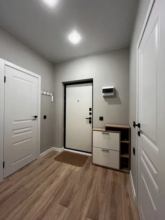 Квартира Апартаменты dogma park — Краснодар