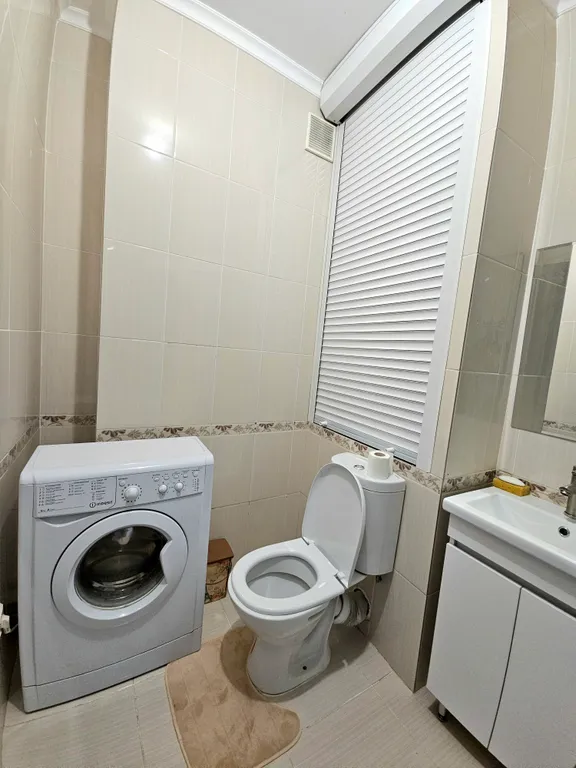 Квартира Стильная квартира с лоджией — Москва