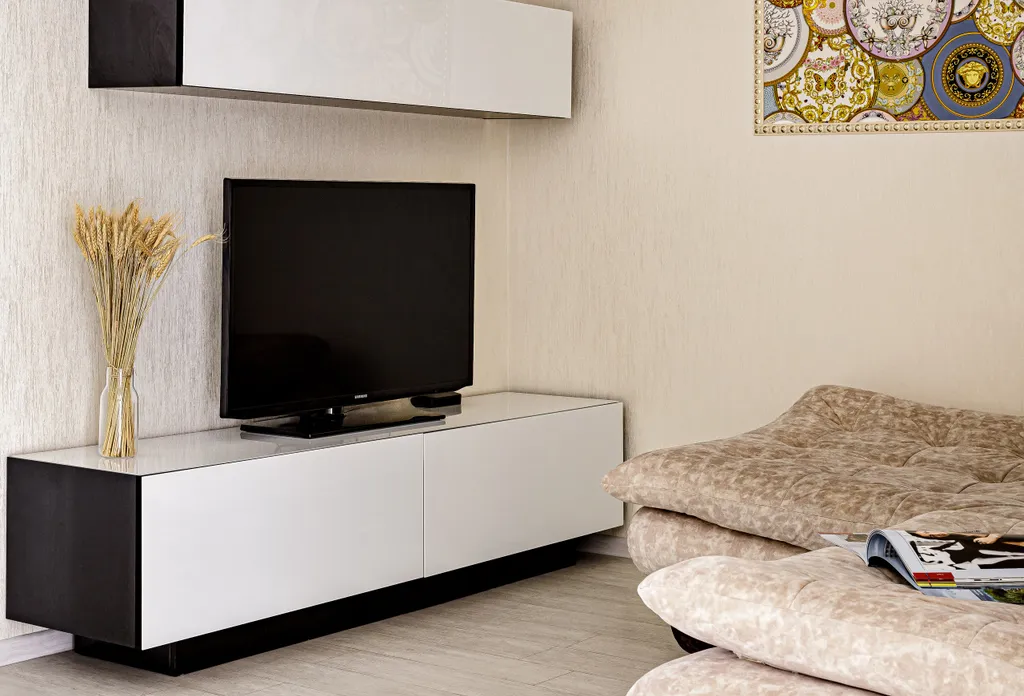 Квартира Роскошные апартаменты в ЖК Большой — Краснодар