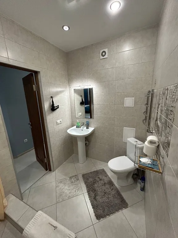 Апартаменты Берлога55 люкс