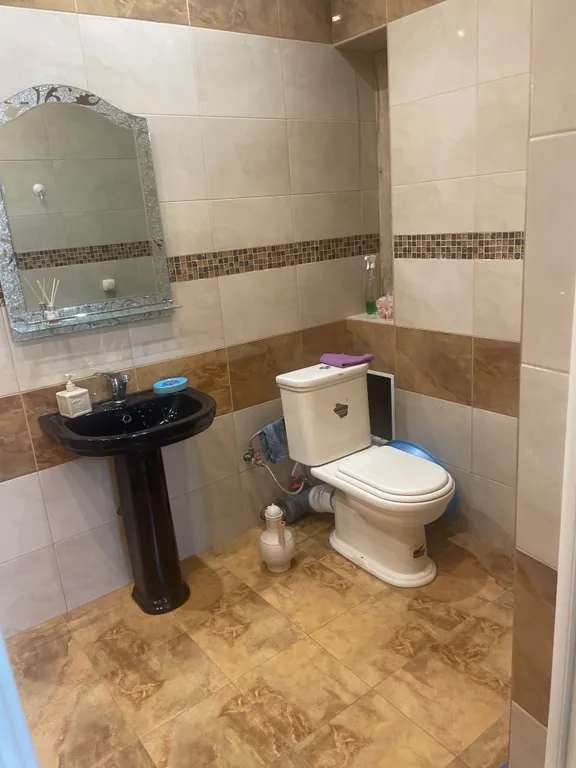 Квартира с видом на море