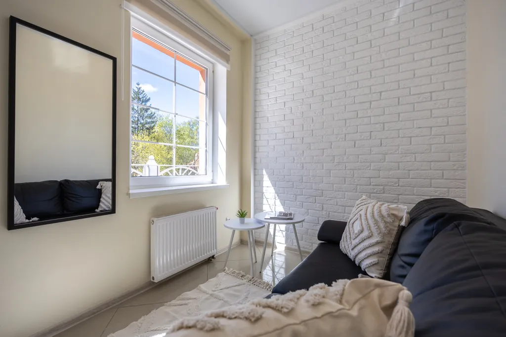 Квартира Квартира -студия в самом центре города-курорта — Светлогорск