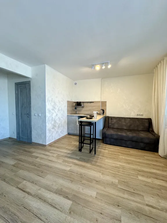 Квартира Уютная современная квартира — Красноярск