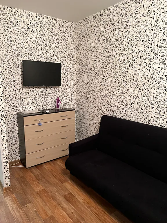 Квартира в новом доме со всеми удобствами