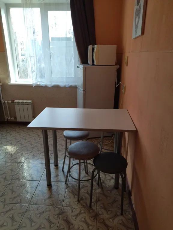 Квартира 2-комнатная Квартира — Екатеринбург