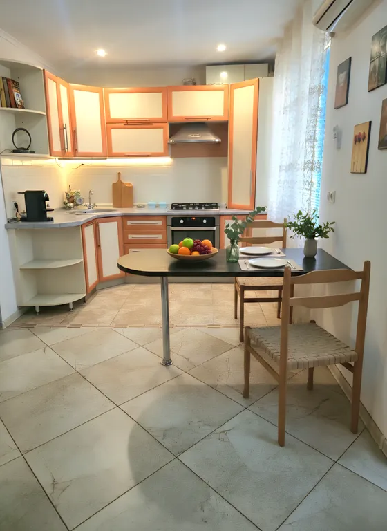 Отличная студия для двоих