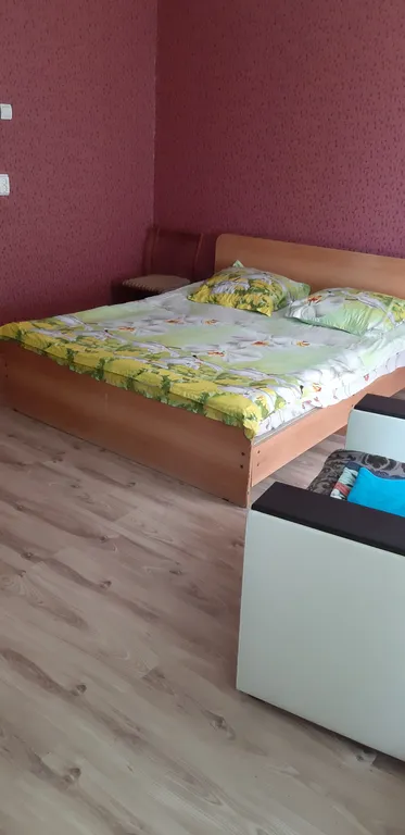 1-комнатная Квартира — аренда посуточно в Гагра