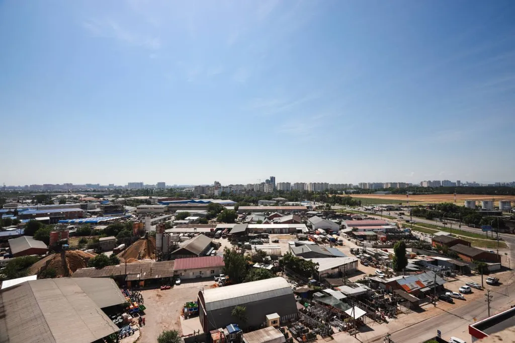 Квартира Уютная квартира рядом с медицинским центром и парком — Краснодар