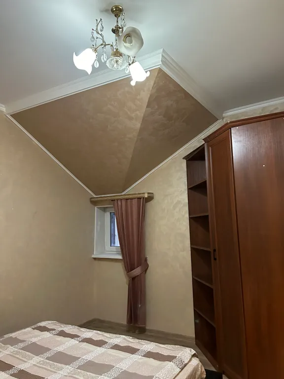 Уютная квартира со всеми удобствами