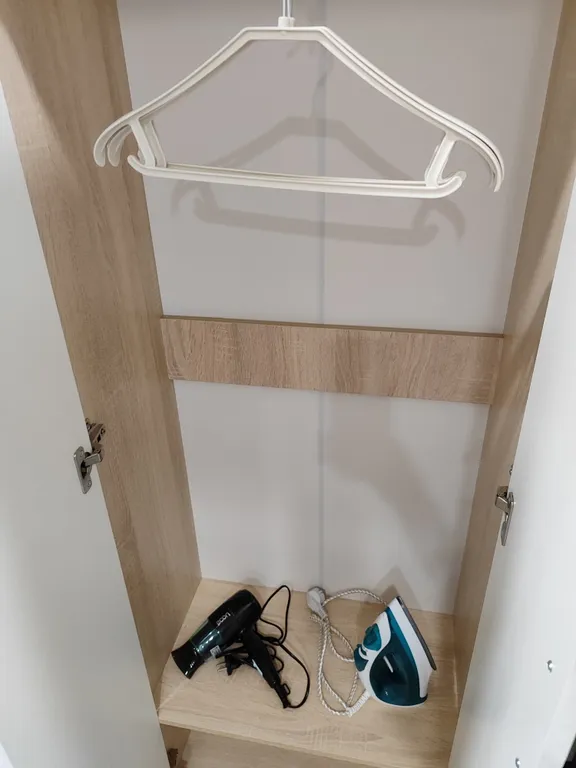 Уютная современная квартира-студия