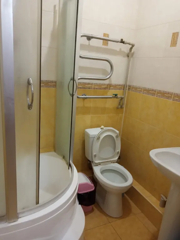 Квартира 2-комнатная Квартира — Евпатория