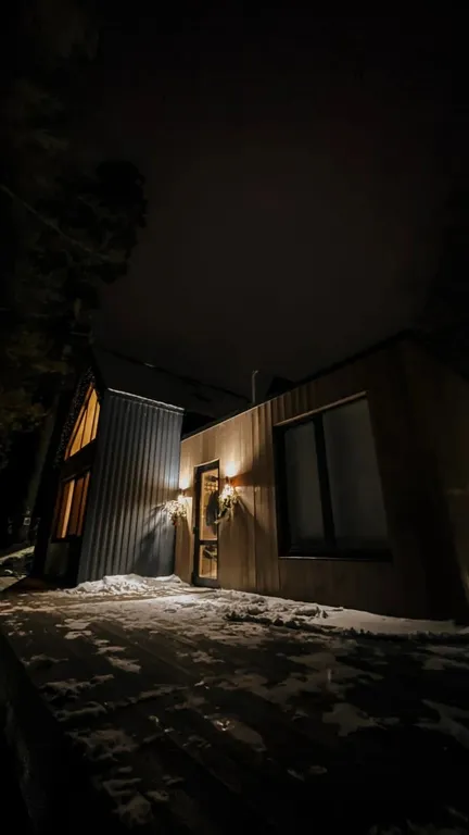 Коттедж 3-комнатный Дом — Архыз