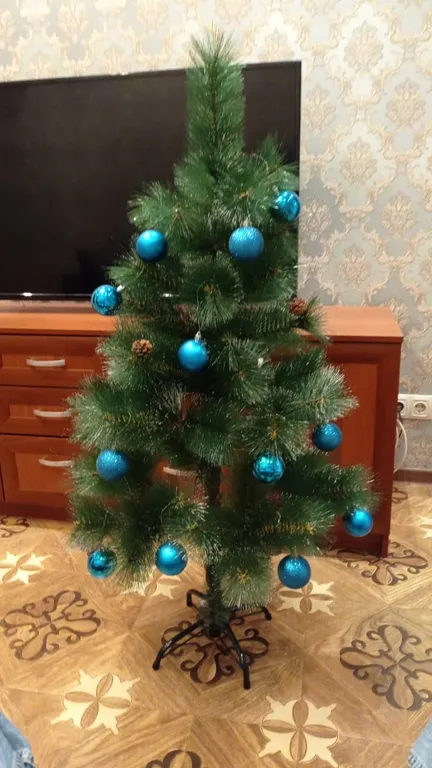 Квартира Квартира Комфортная и уютная — Мытищи