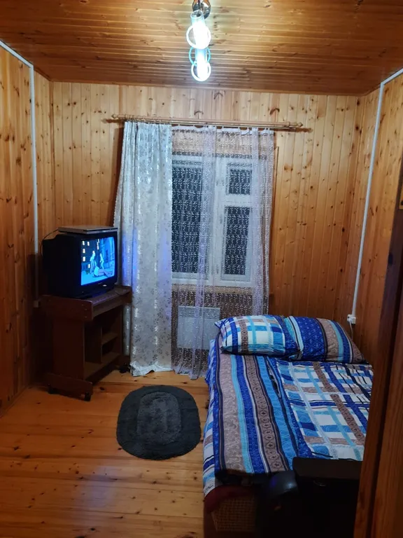 Уютный жилой комплекс в подмосковной Мещёре