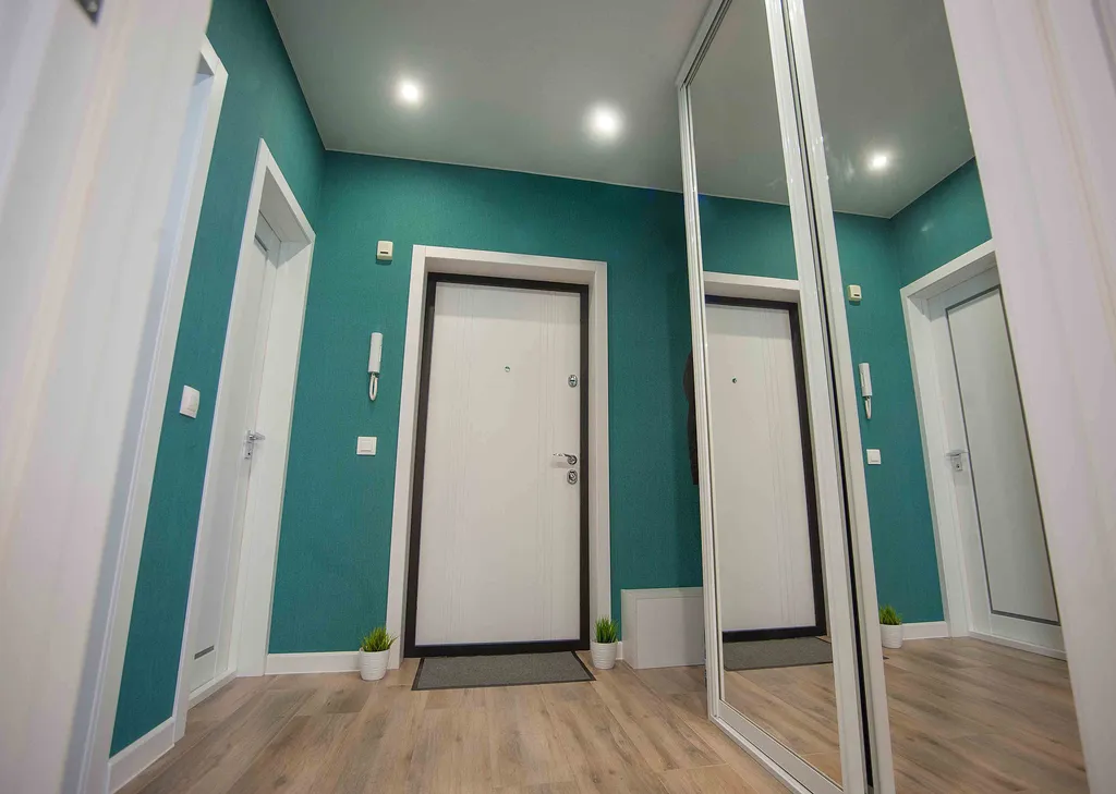 Квартира класса люкс рядом с центром