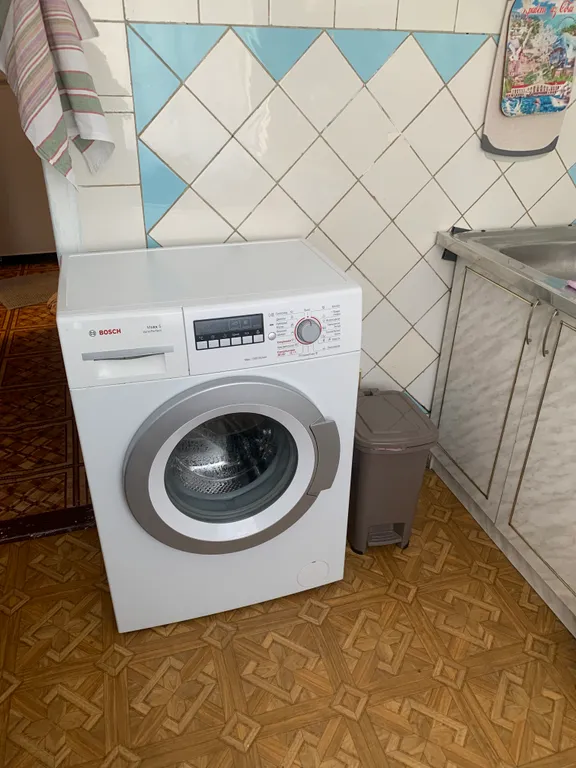 Уютная двушка в центре около моря