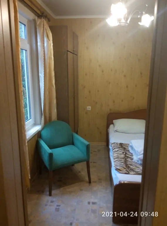 Квартира Квартира на 1 этаже — Адлер