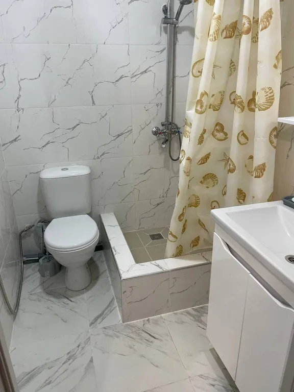 2-комнатный Дом