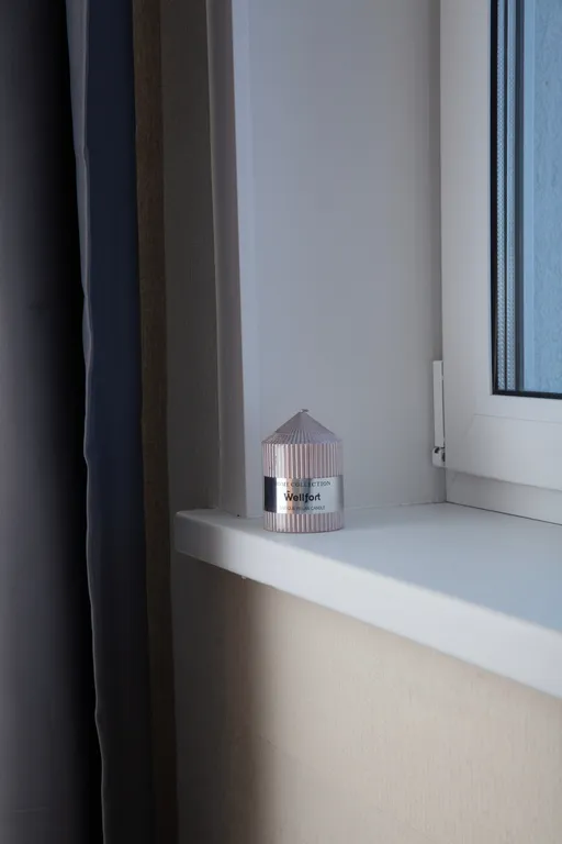 Квартира 2-комнатная Квартира — Самара