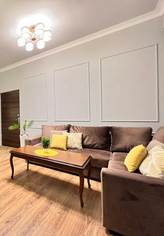 NEW BLD-Malibu park-Byuzand- 15th floor