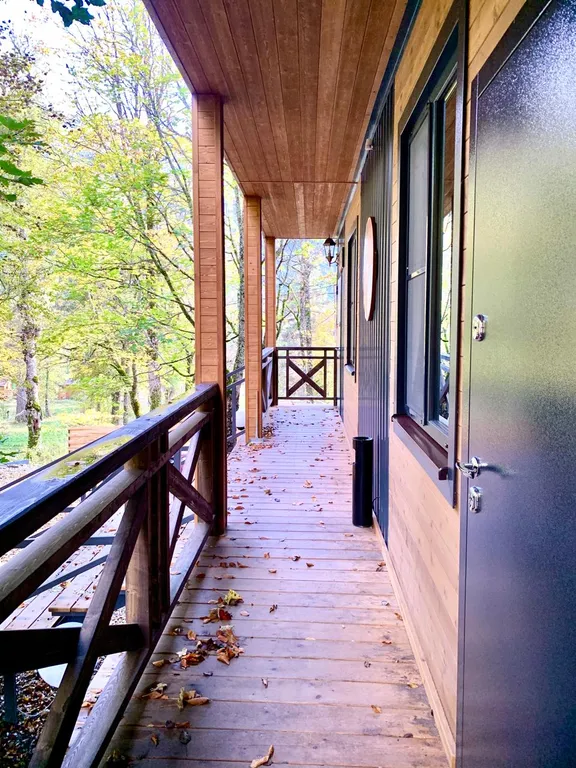 Квартира Комната — Архыз