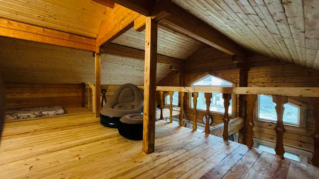 3-комнатный Дом