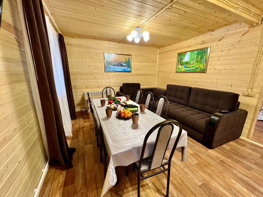 3-комнатный Дом