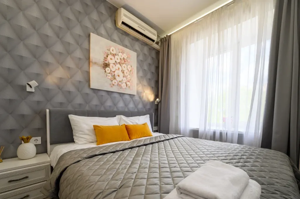 Стильные дизайнерские квартиры недорого