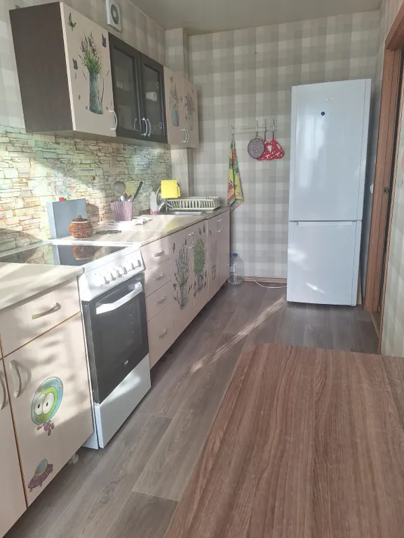 Уютная квартира в центре