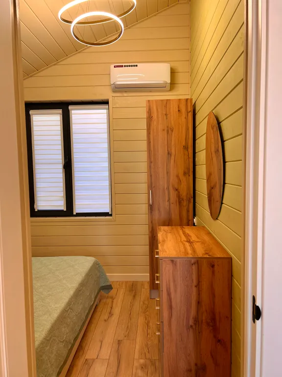 Просторный дом люкс у моря Акаро