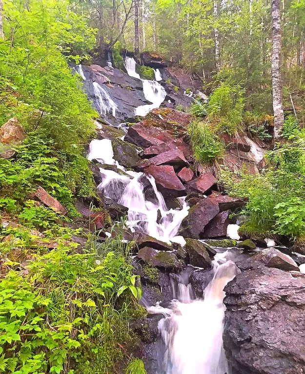 Коттедж 3-комнатный Дом — Маслозеро