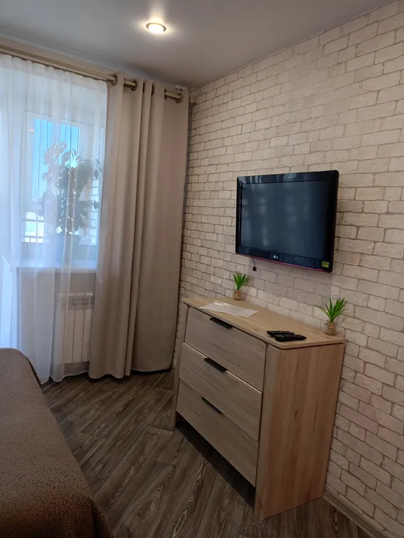 Отличная квартира в удобном районе города