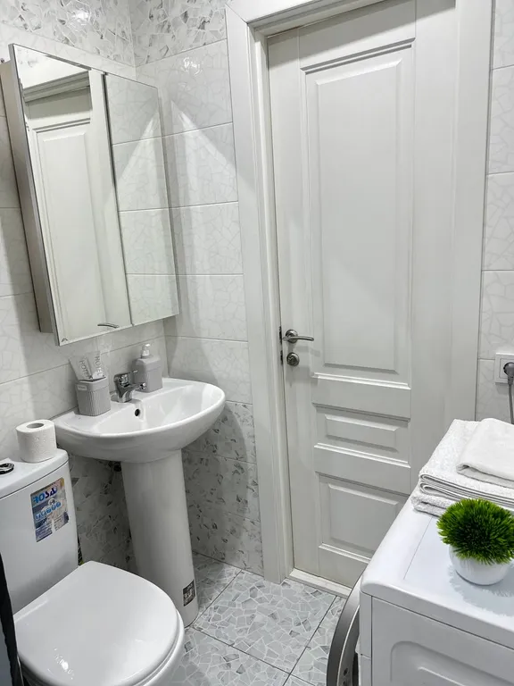 Видовая квартира с видом на площадь Ленина