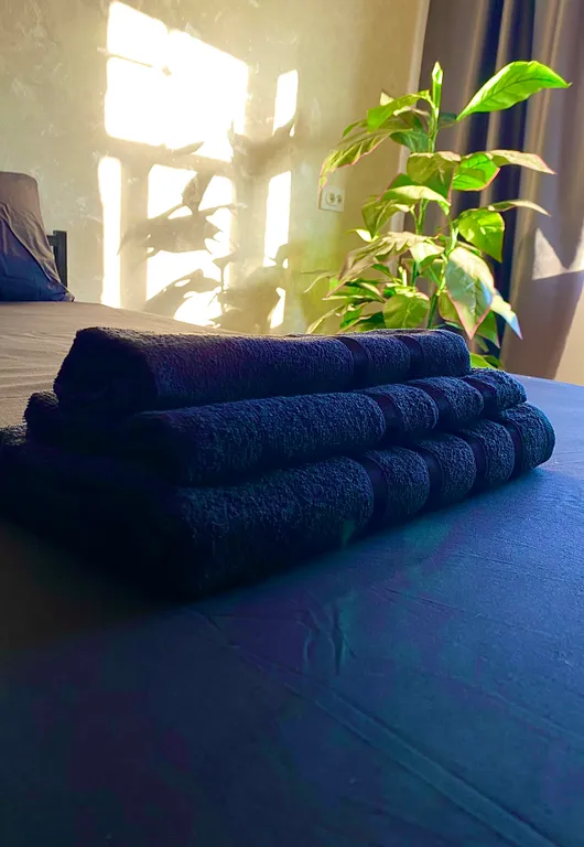 Уютная квартира в тихом центре города