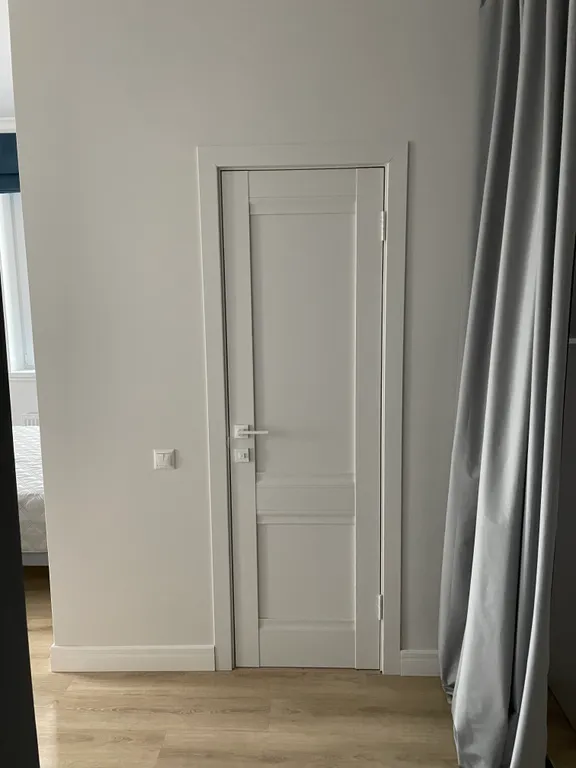 Видовая стильная квартира в центре Казани