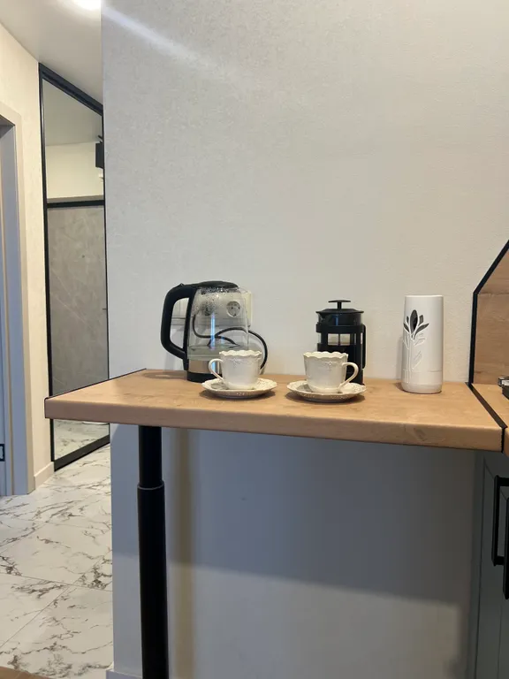 Озерный кабинет-квартира у Нижнего Озера