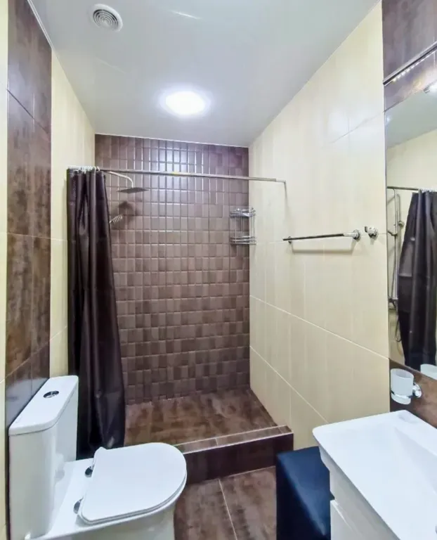 Antarayin central mini