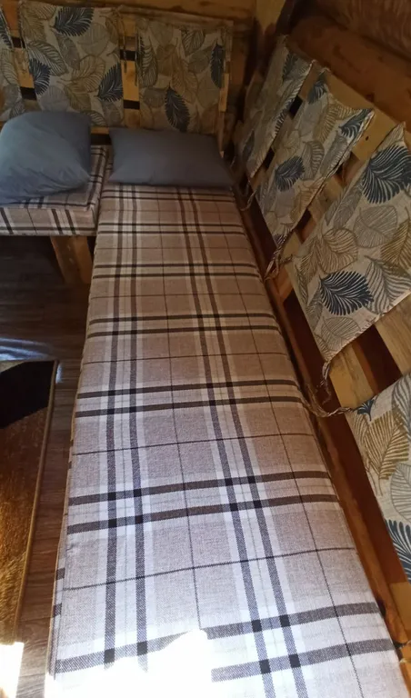 Коттедж Уютный дом рядом с Екатеринбургом — Полевской