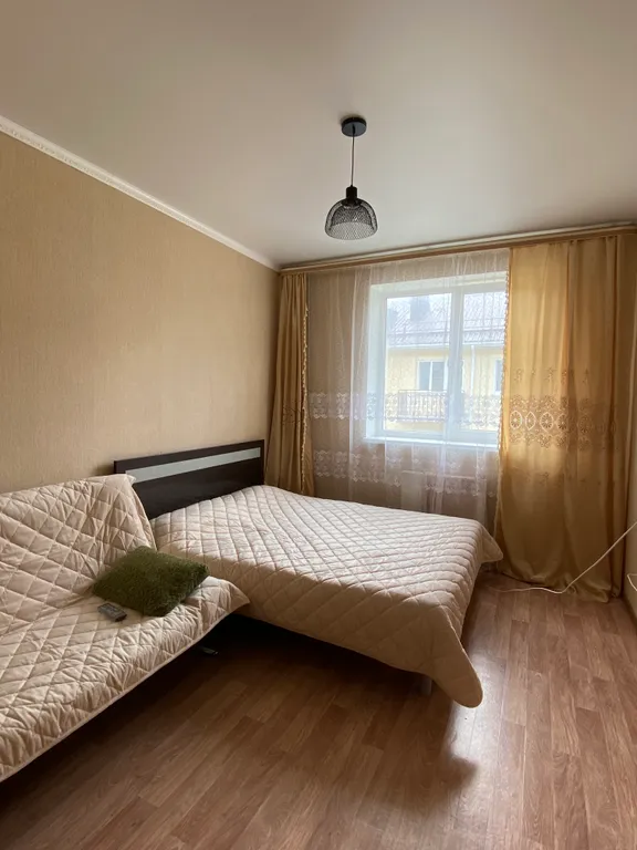 Уютная квартира в окружении природы с видом на березовую балку — аренда посуточно в Кисловодск