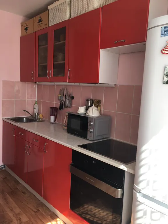 3-комнатная супер квартира