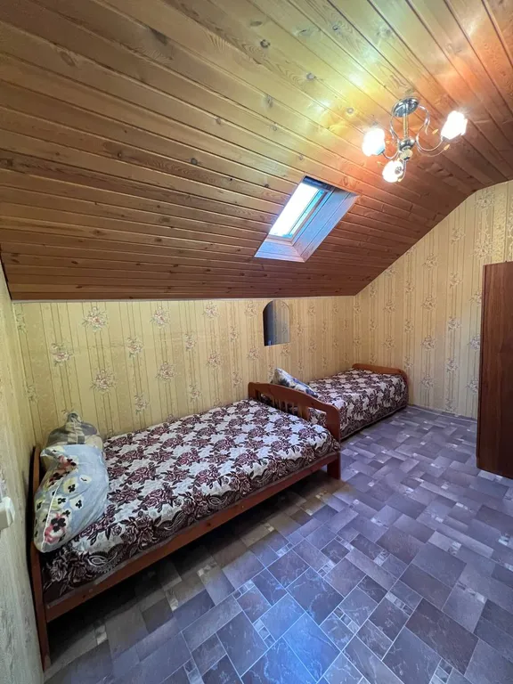 Уютный гостевой дом Паралия