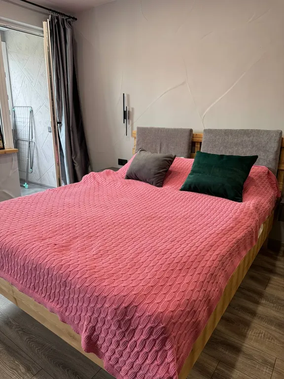 Уютная квартира на Варламова