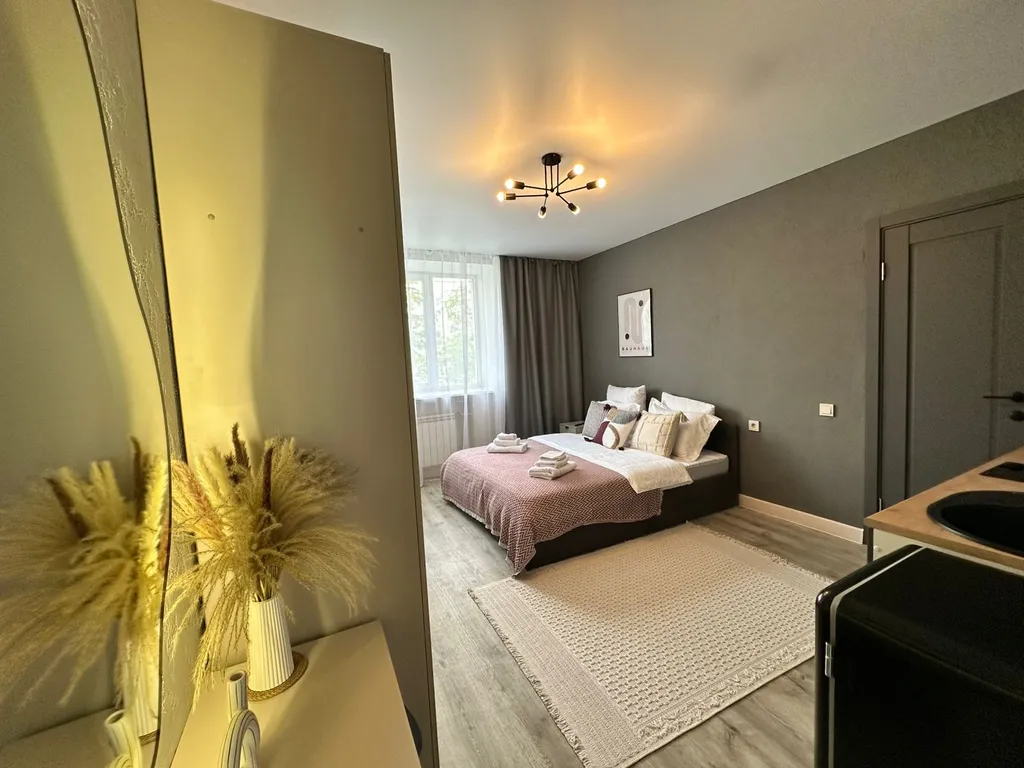 Дизайнерская студия в историческом центре города