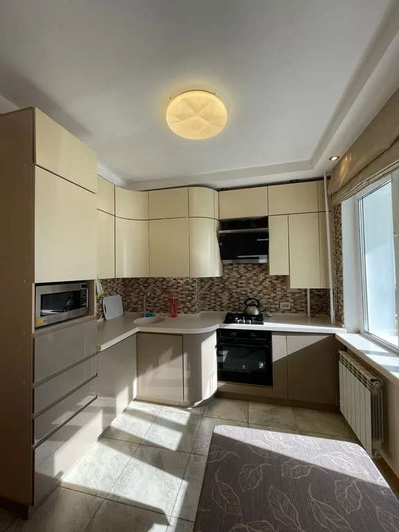 Уютная квартира посуточно | Самозаселение | Чистота | Скидки — аренда посуточно в Якутск