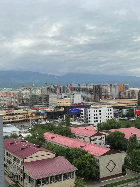 Квартира в Жк Кристалл