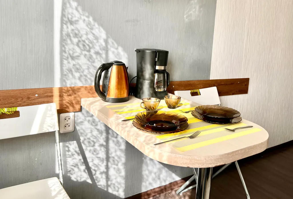 Квартира в центре