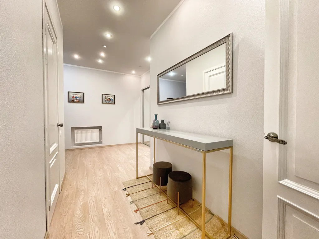 Квартира Апартаменты ERS Apartments на Мойке — Санкт-Петербург
