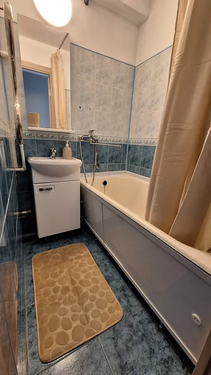 Квартира Квартира ForStadt Apartment (Рыбная деревня) — Калининград