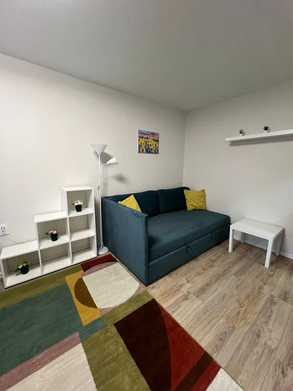 Уютная квартира в Октябрьском районе