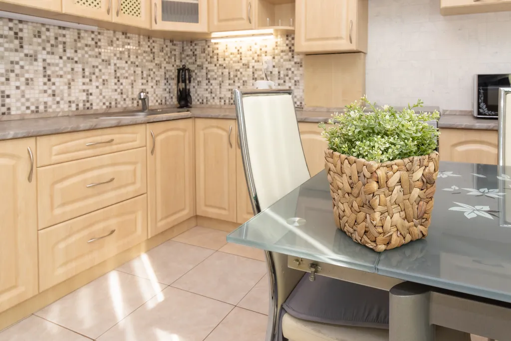 Апартаменты у моря